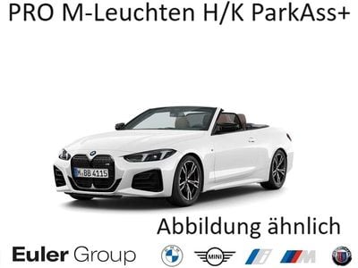 BMW 440