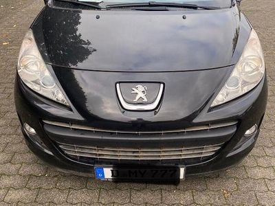 Peugeot 207 CC