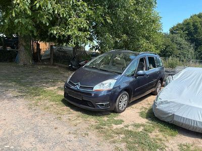 Citroën Grand C4 Picasso
