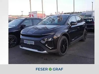 Blackmagicperleffekt Neu 2025 Skoda Elroq SUV | 35.915 € (Fairer Preis)