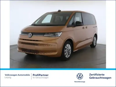Gebraucht VW Multivan
