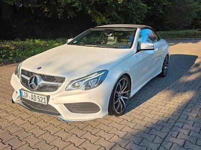 Mercedes E250