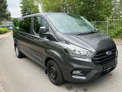 Gebraucht Ford Transit