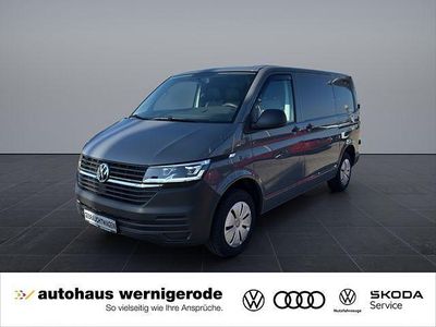 Usata VW Transporter 150 CV (110 kW) 2021 Furgone
