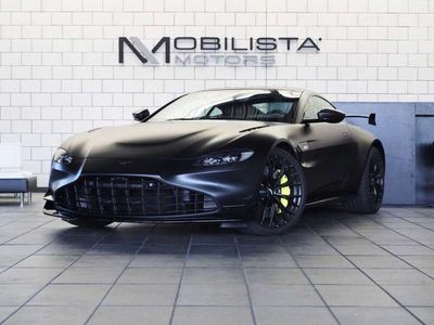 gebraucht Aston Martin Vantage F1 Edition 360° CARBON ENGINE PACK by MOBILISTA