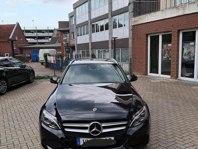 Mercedes C250