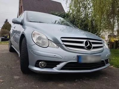 Gebraucht Mercedes R280