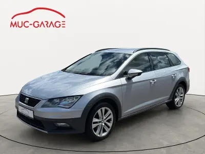 Gebraucht Seat Leon X-Perience