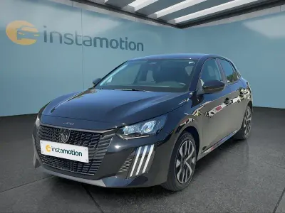 Gebraucht Peugeot 208