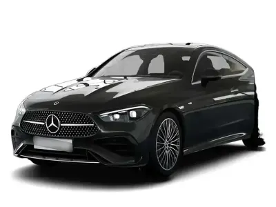 Gebraucht Mercedes CLE300 AMG 2025 Grau