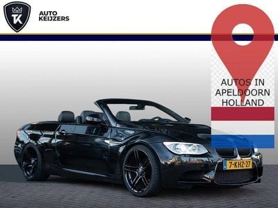 BMW 325 Cabriolet