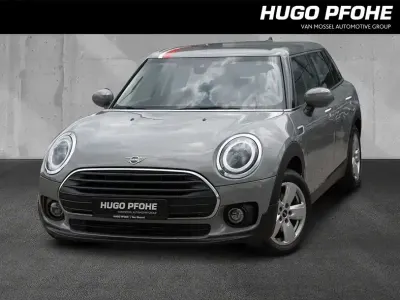 Gebraucht Mini Cooper Clubman