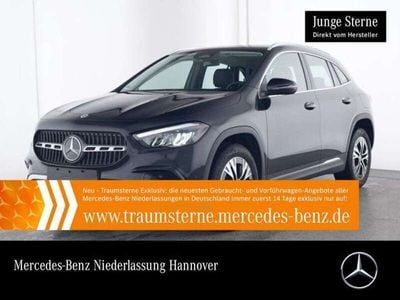 Mercedes GLA250