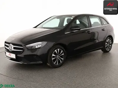 Gebraucht Mercedes B180