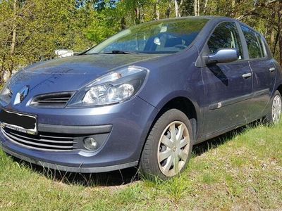 Renault Clio II