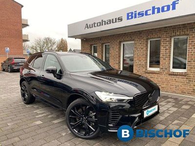 Gebraucht Volvo XC60 Plus 398 PS (292 kW) 2025 Schwarz SUV