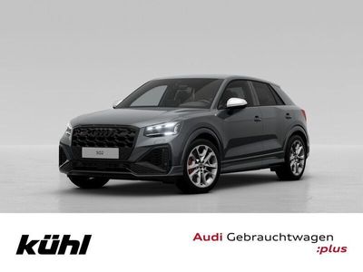 Audi SQ2