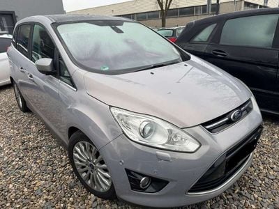 Ford Grand C-Max