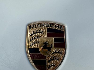 Gebraucht Porsche Macan S 340 PS (250 kW) 2015 Weiß SUV