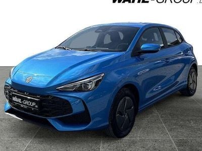 MG MG3