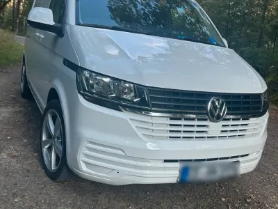 Gebraucht VW Transporter