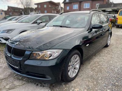 gebraucht BMW 320 320 i Touring