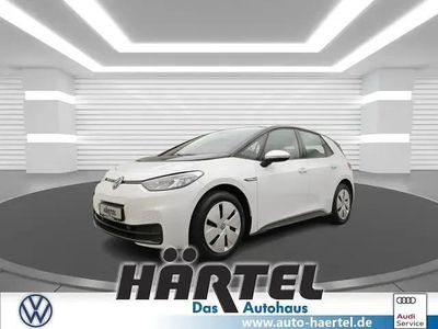 Gebraucht VW ID.3 Pro Performance 150 kW (204 PS) 2022 Gletscherweiss (metallic) Kleinwagen