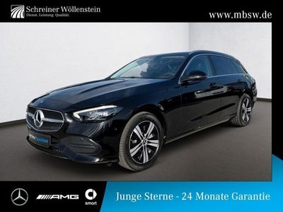Mercedes C300e