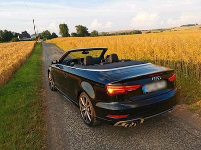 Audi A3 Cabriolet