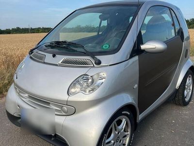 Smart ForTwo Coupé