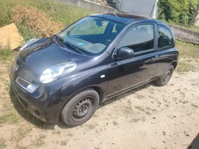 Gebraucht Nissan Micra