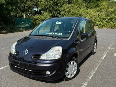 Gebraucht Renault Modus