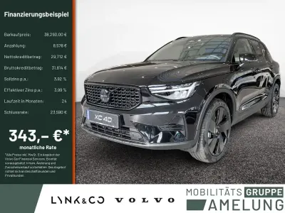Gebraucht Volvo XC40