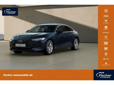 Occasion Audi A5 Sport 150 ch (110 kW) 2025 Bleue Berline