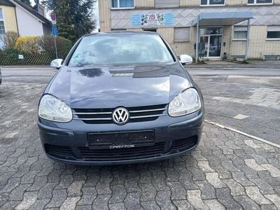 Gebraucht VW Golf V 75 PS (55 kW) 2004 Andere farben Kleinwagen