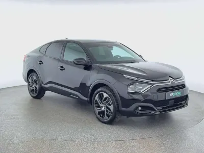 Gebraucht Citroën C4 X