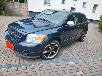 Dodge Caliber