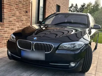 Usata BMW 520 184 CV (135 kW) 2012 Station wagon