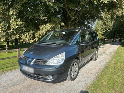 Renault Grand Espace