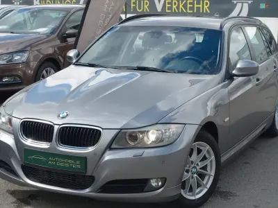 Usata BMW 320