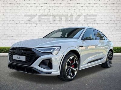 Audi SQ8 e-tron