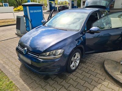 gebraucht VW Golf 1.4 TSI BMT Comfortline Comfortline