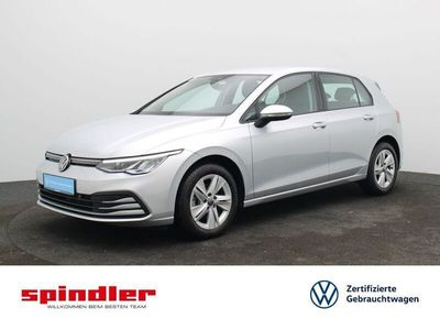 VW Golf VIII