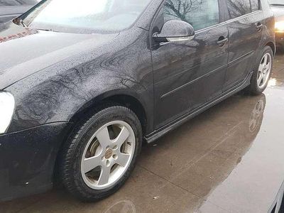 Gebraucht 2007 VW Golf Trendline Limousine | 2.500 € (Fairer Preis)