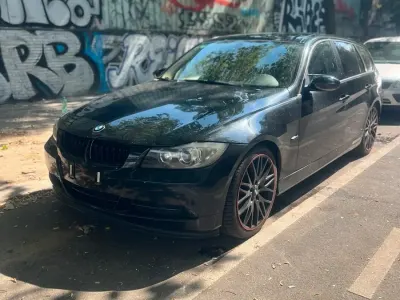 Gebraucht BMW 330
