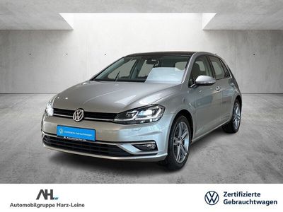 gebraucht VW Golf 1.5 TSI VII Stand hz