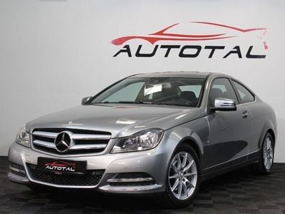 Mercedes C180