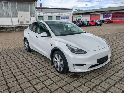 Gebraucht Tesla Model Y
