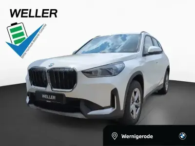 Gebraucht BMW X1