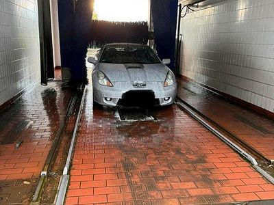 Toyota Celica